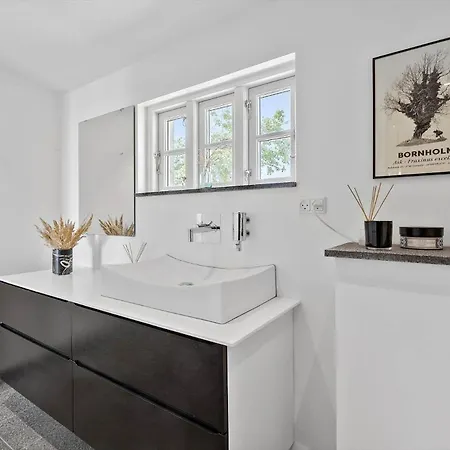 Holiday home 5533-svaneke-bolsbakke-23