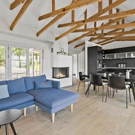 5533-svaneke-bolsbakke-23 Holiday home