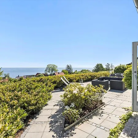 Holiday home 5533-svaneke-bolsbakke-23