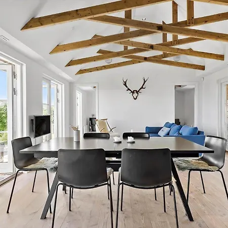 Holiday home 5533-svaneke-bolsbakke-23 *